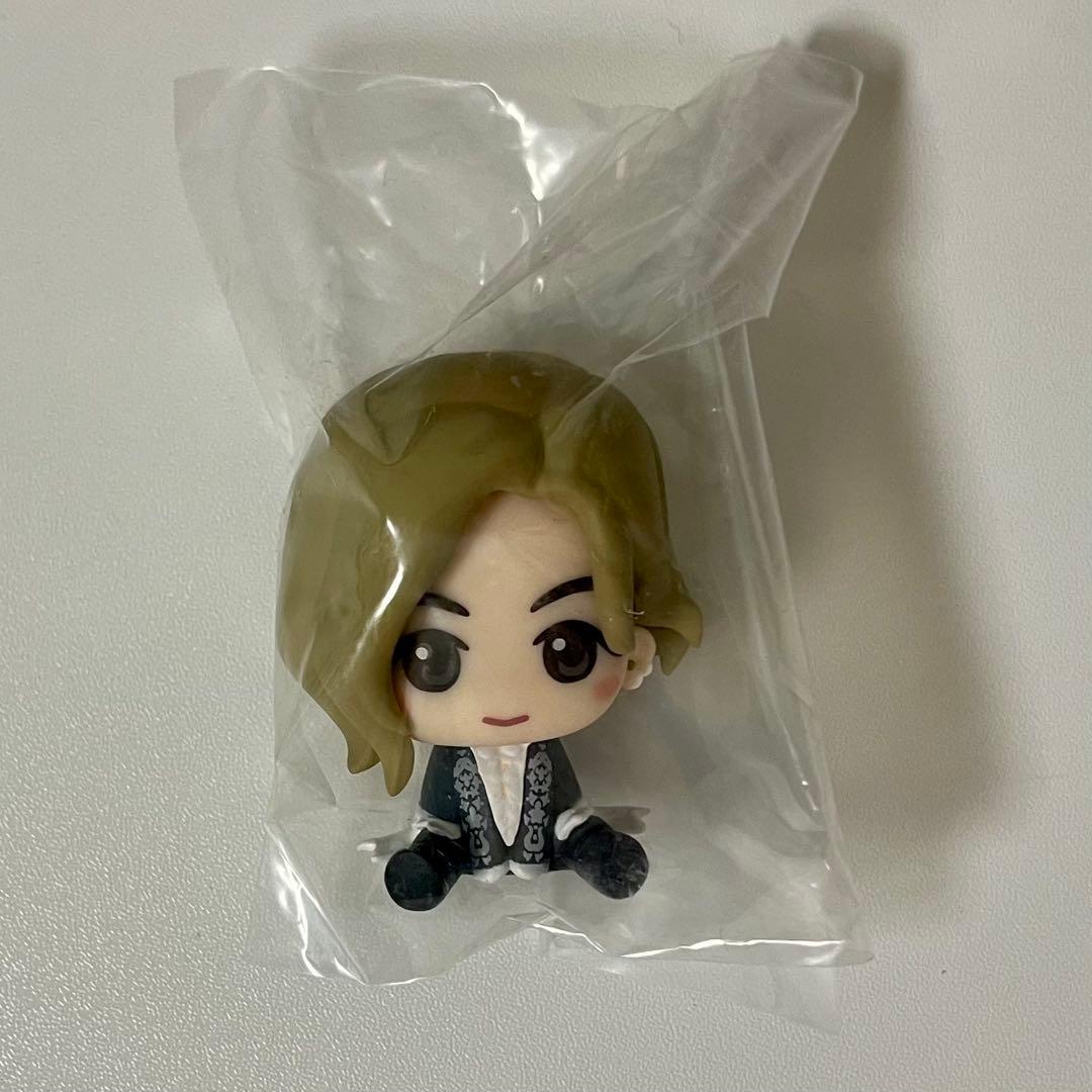 ミセスグリーンアップル 1番くじ 2024 フィギュア 藤澤涼架 - メルカリ