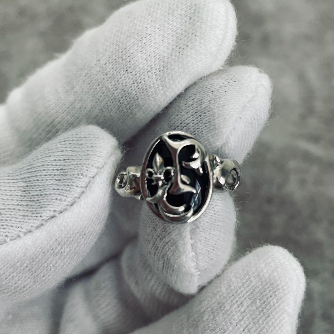 PATRICK COX/パトリックコックス、シルバー925、リング、指輪、10号