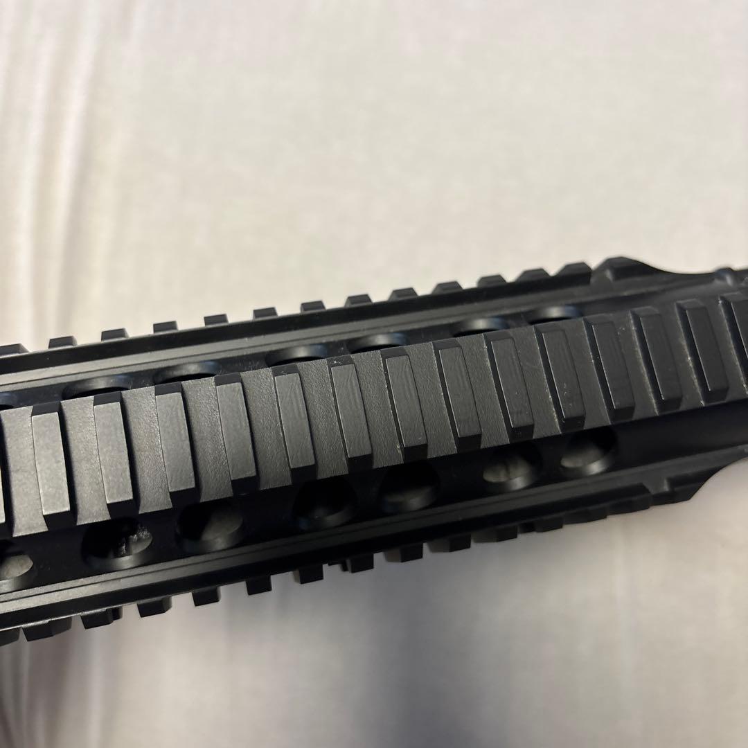 東京マルイ　M4 CQB　ブラック