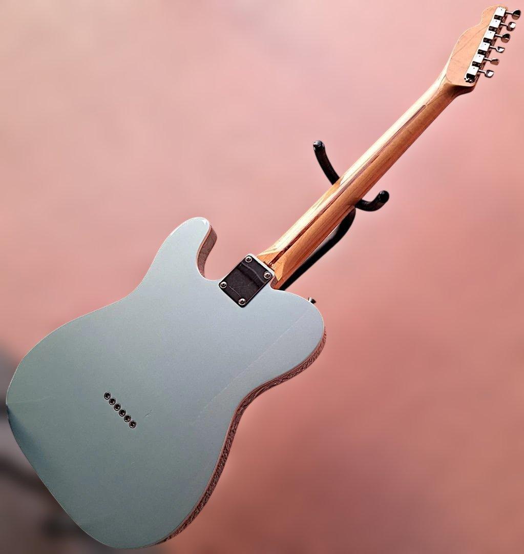 □Tokai ATE106B BREEZY SOUND トーカイ テレキャスター - メルカリ