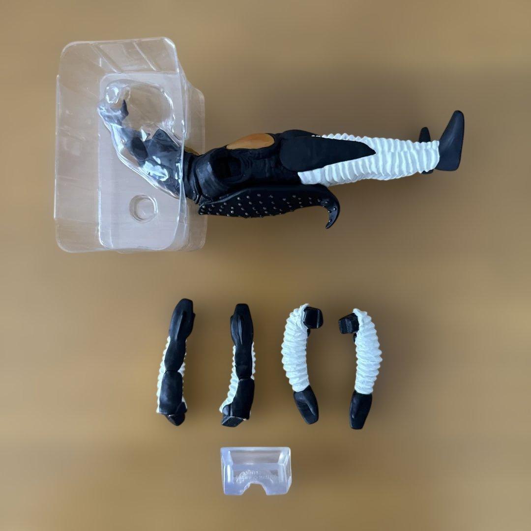 究極アルティメットルミナス ゼットン