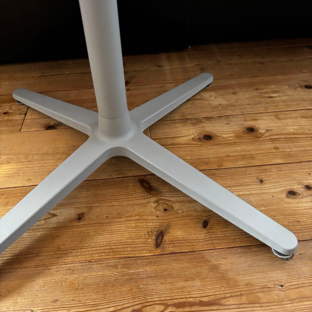 greeniche 北欧インテリア　ラウンドカフェテーブル70㎝