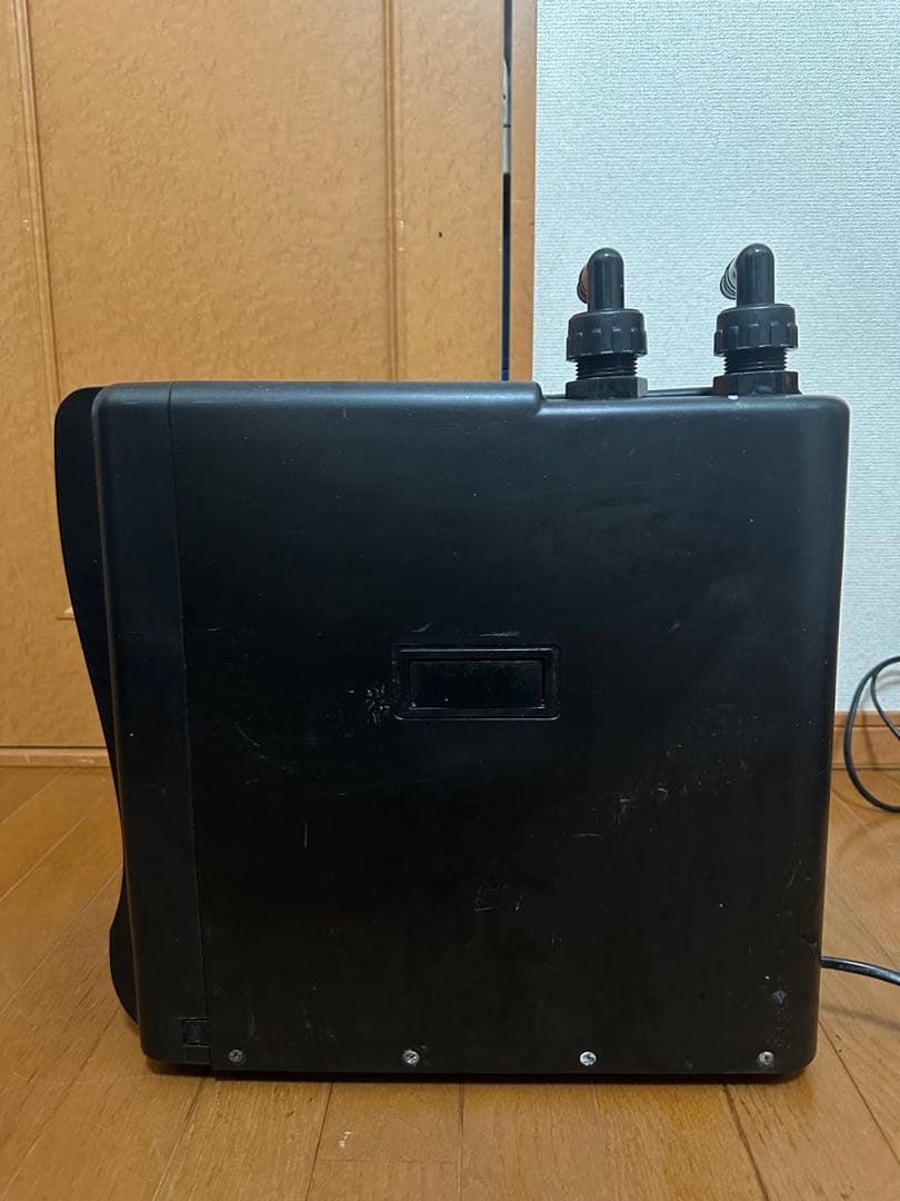 ゼンスイ クーラー ZR-130E ZENSUI ZR mini 水槽クーラー メーカー保証