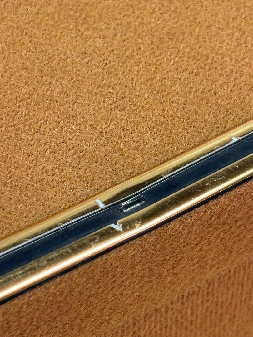 新品未開封！ 藝夢堂 麻雀牌 ブラック牌 キングバード製ケース