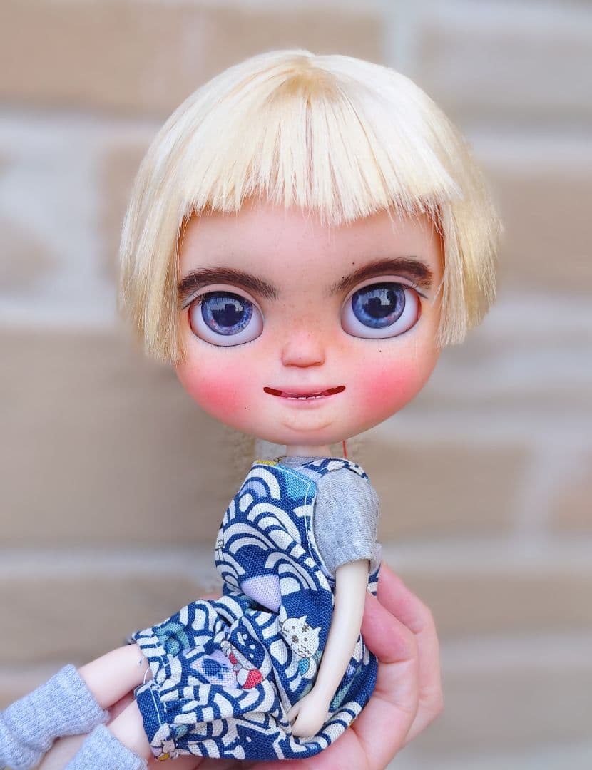 カスタムブライス✤ゆっちゃん様専用ページ