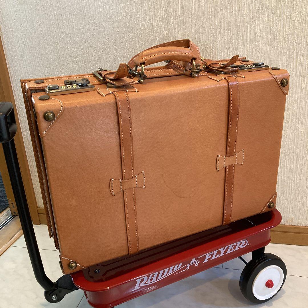 キリン一番搾り イチローイチ番トランク【非売品】