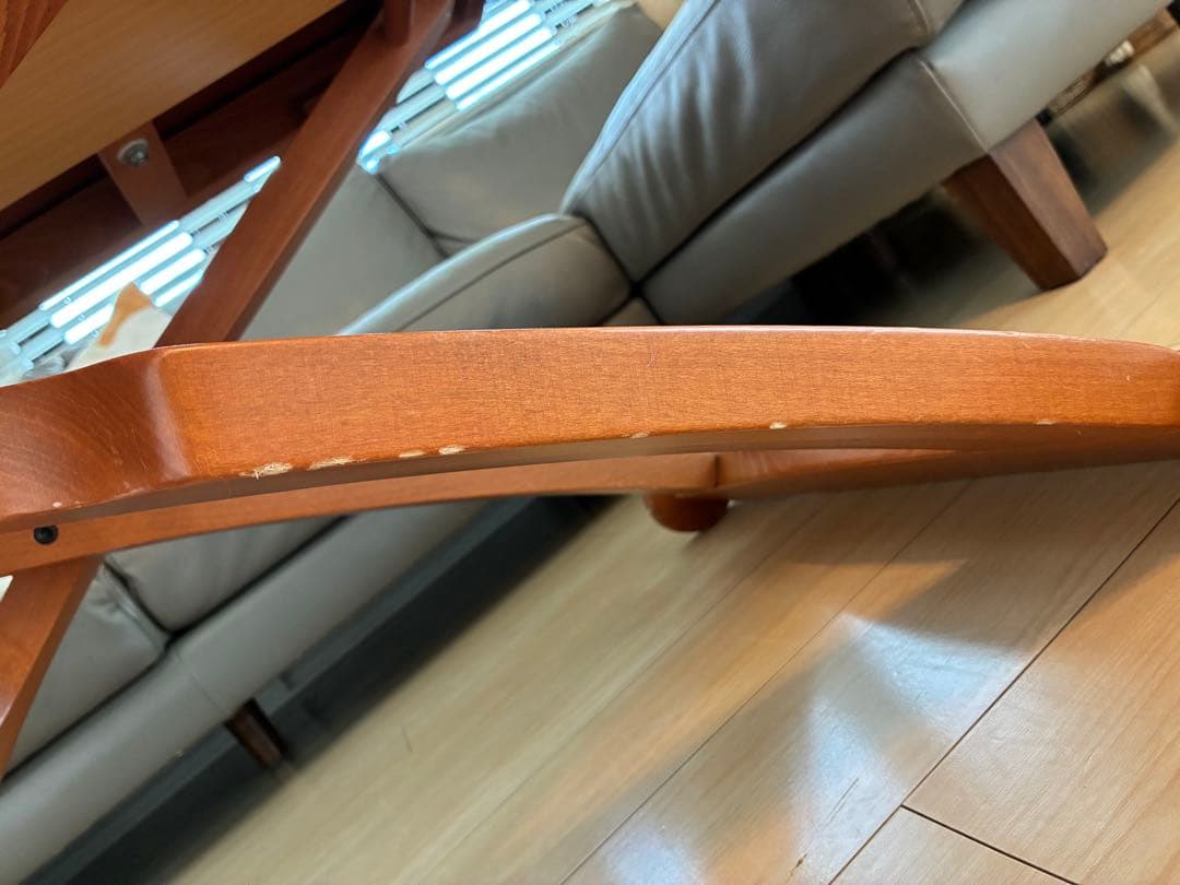 シンタロウ様　送料込み　カリガリス コヌビア マスコッティ テーブル