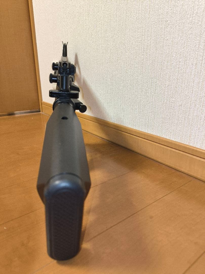 東京マルイ電動ガンライトプロM4CQB動作確認済み