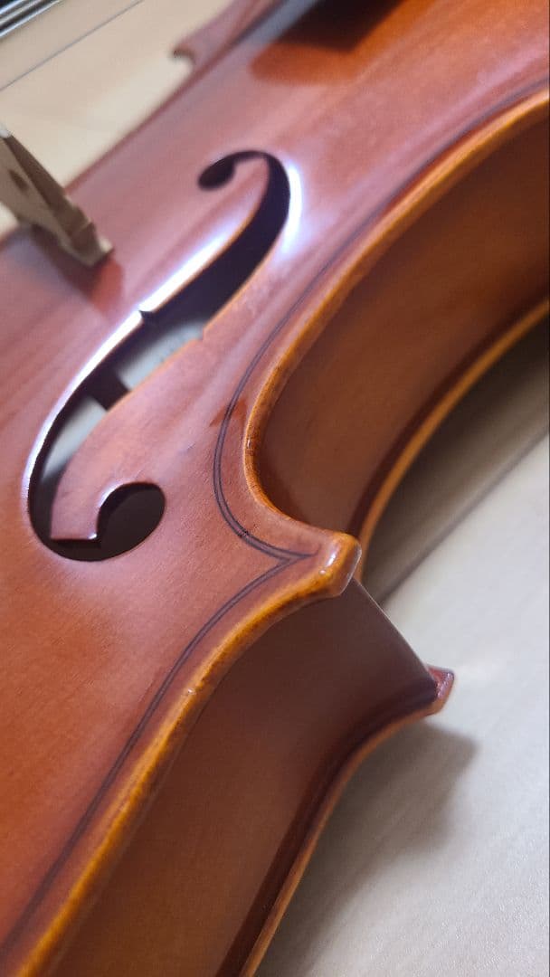 スズキ　Suzuki no280 4／4 バイオリン