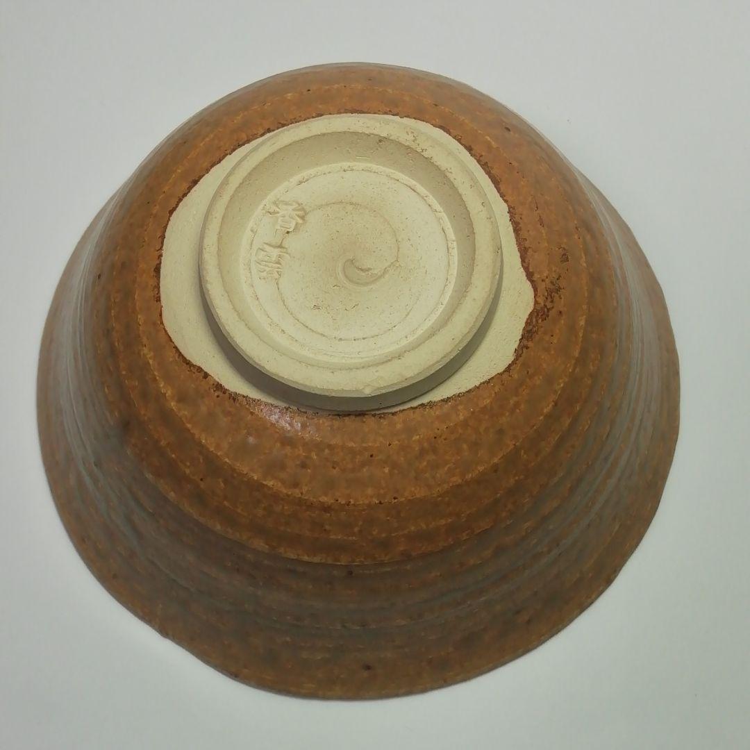 ☆伊良保茶盌☆豊広ゆかりの☆桐文碗☆宮川