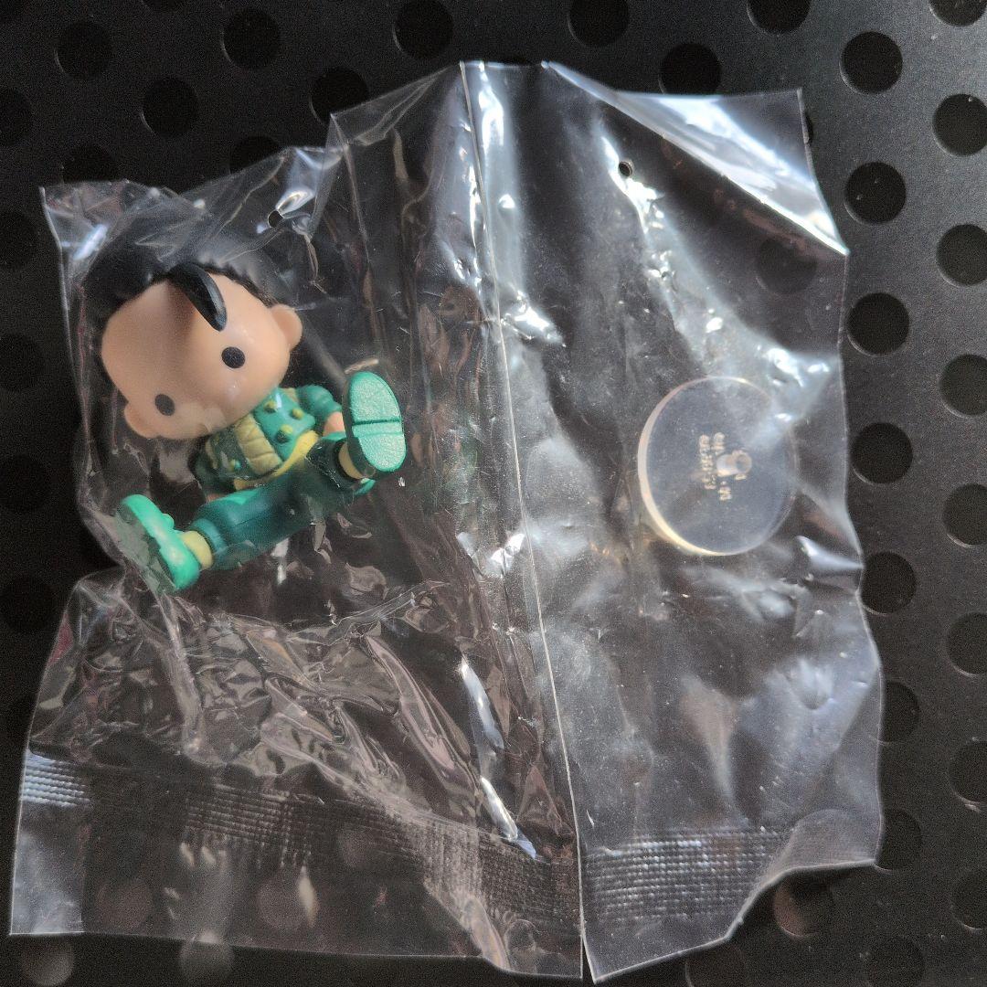 ペタドール　ヒソカ　イルミ　ゴン　キルア　クラピカ　レオリオ　ハンターハンター