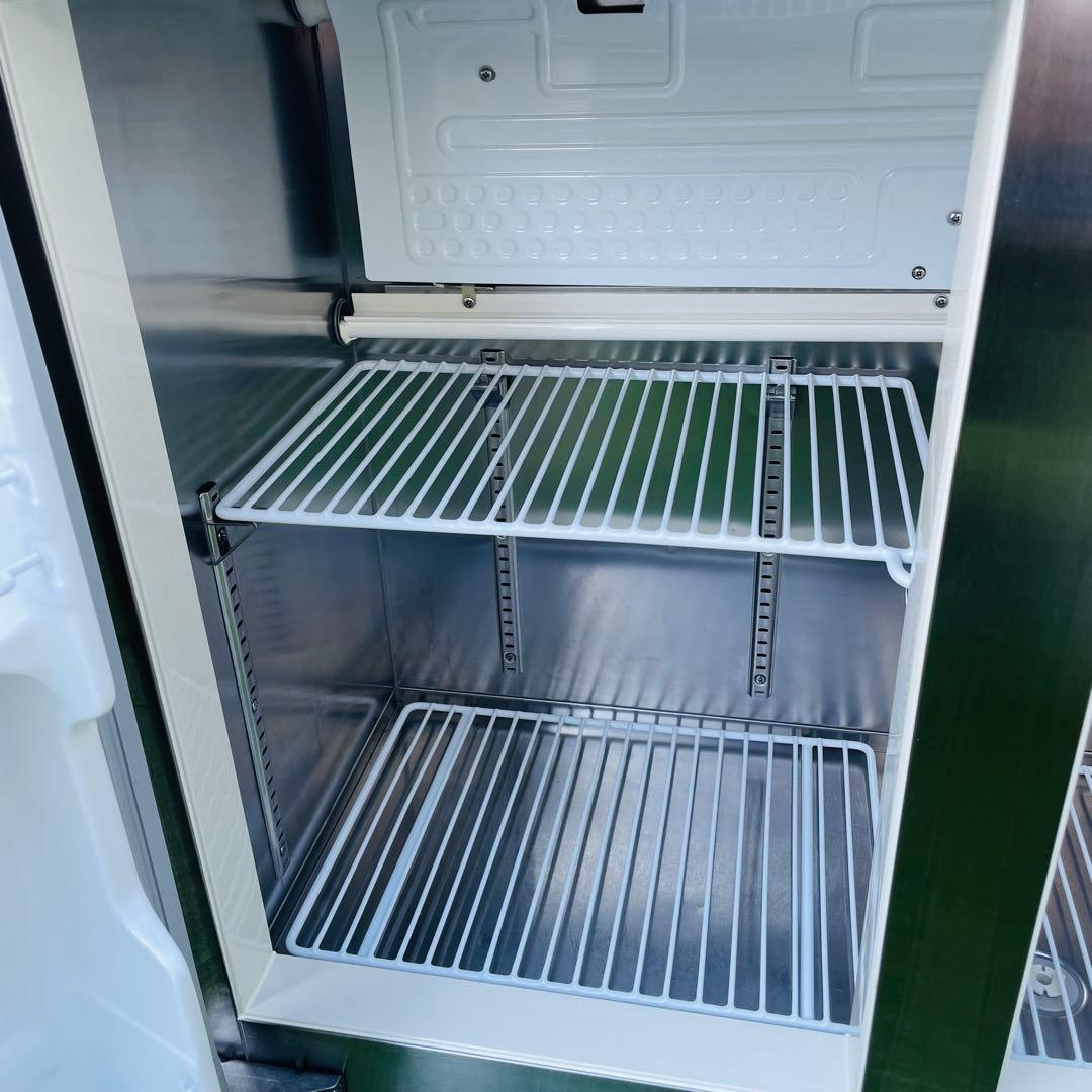 【美品】パナソニック 業務用冷蔵庫 SUC-N1241J 174L