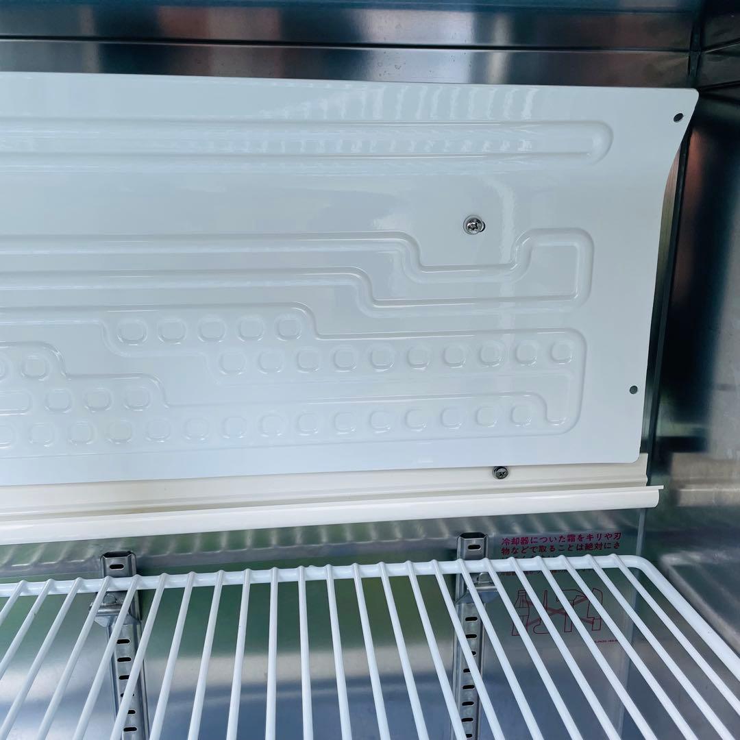 【美品】パナソニック 業務用冷蔵庫 SUC-N1241J 174L
