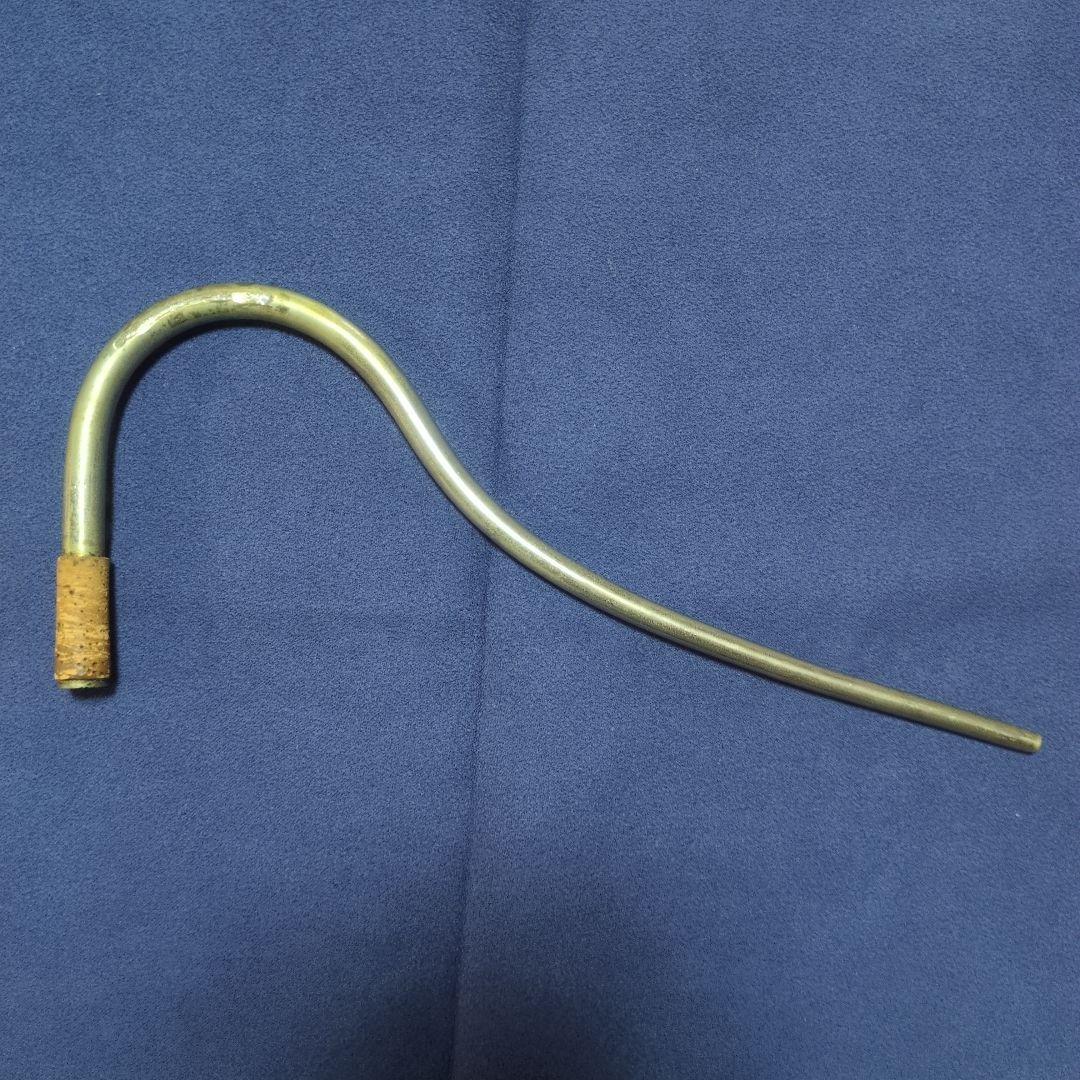 ファゴット ヘッケル プリウォーボーカルCC-1