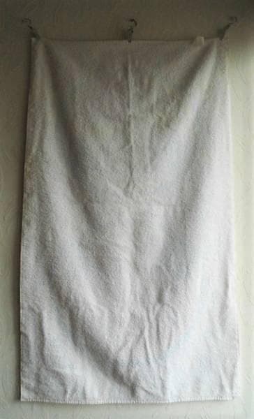 ◇アンテーク・バスタオル.usa◇