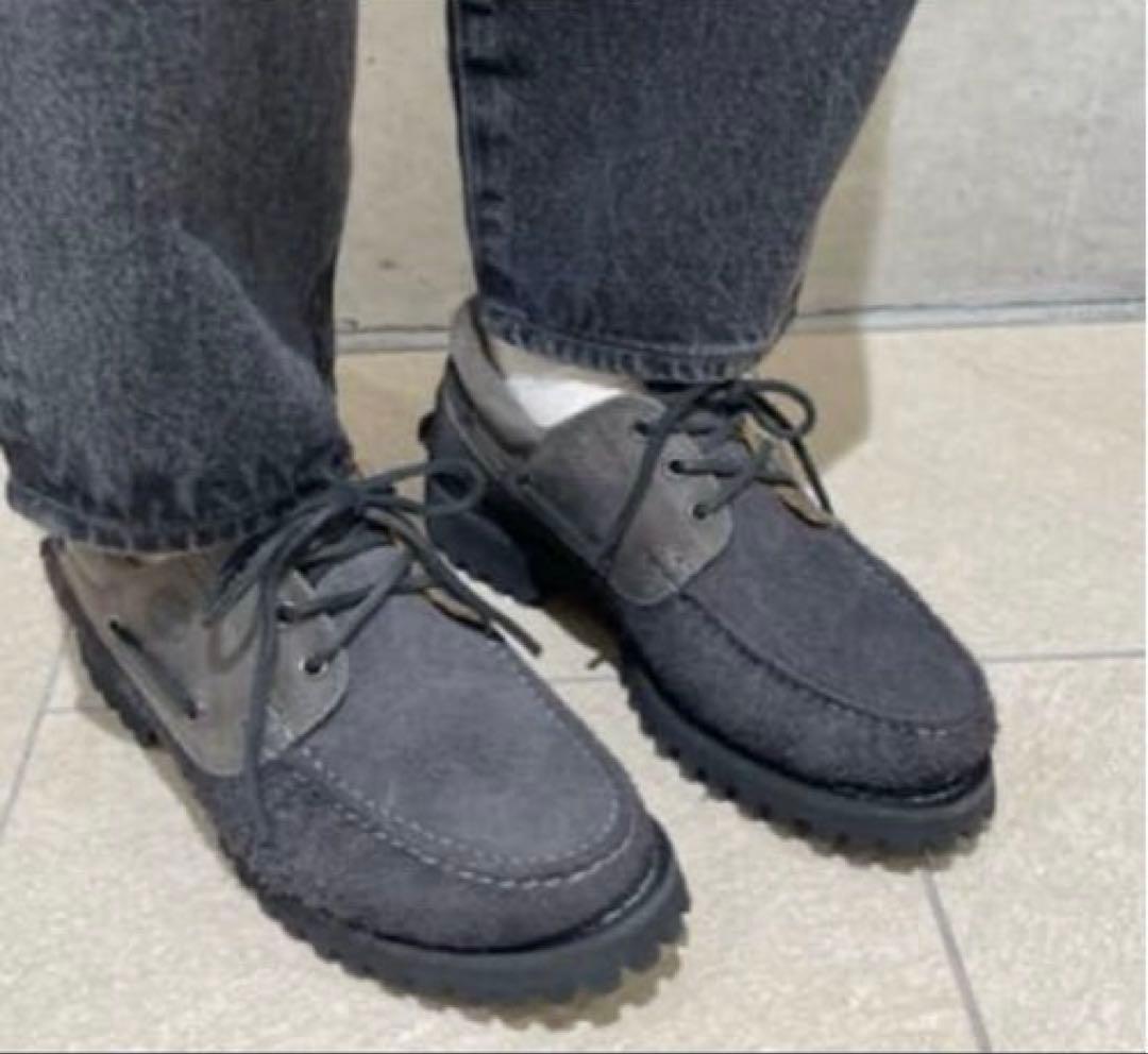 [美品] Timberland 3EYE ジャーナルスタンダード限定完売品