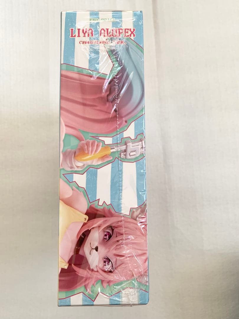 lado toys era-001cl liya candyland リヤ