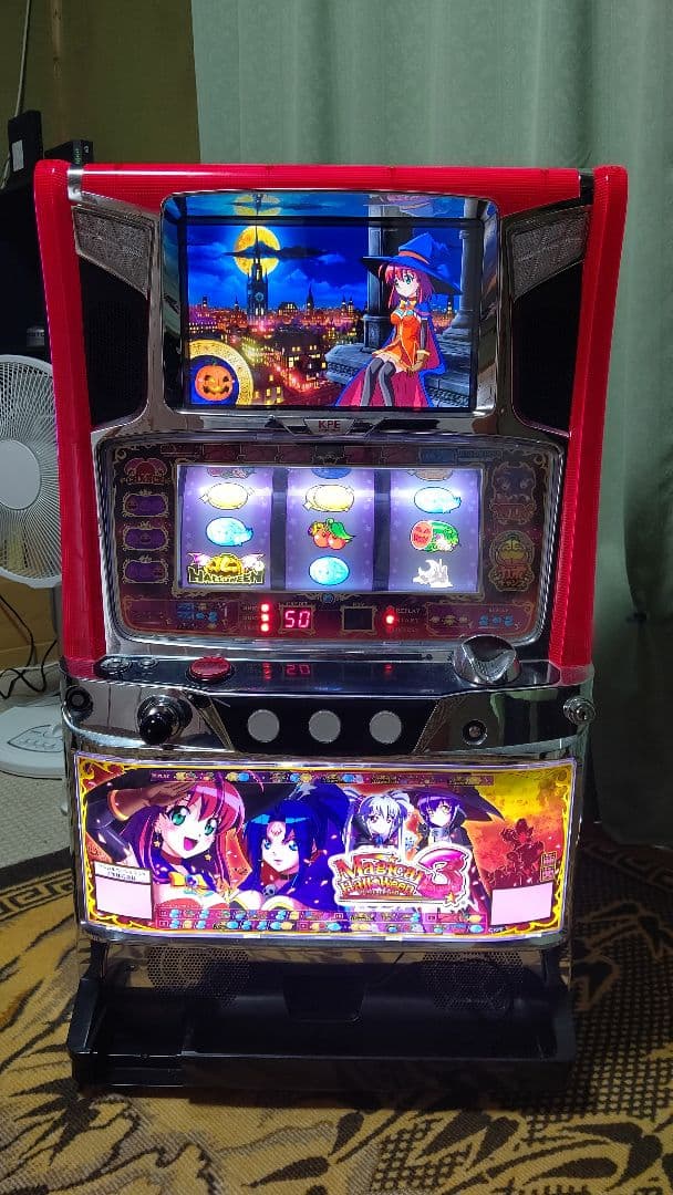 ユニバーサル ミズホ エレコ 602 設定キー 50本