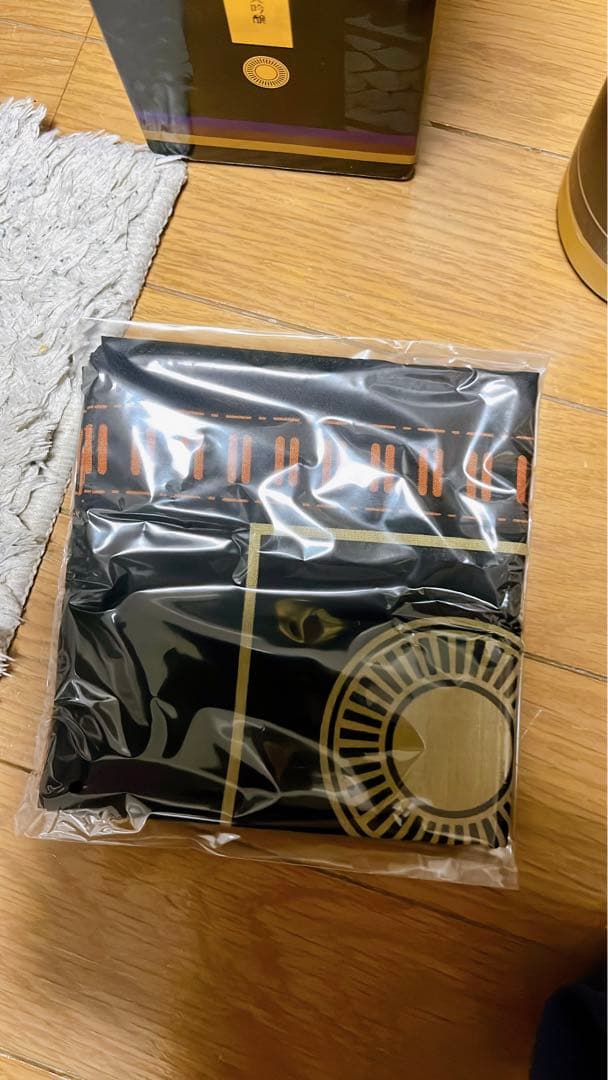 大倶利伽羅 日本酒刀剣男士 （酒未開封）