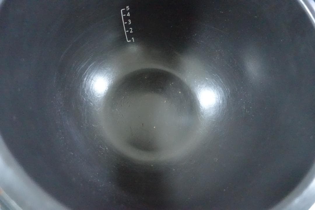 ヘルシオ ホットクック（SHARP KN-HW24F-R）2.4L レッド