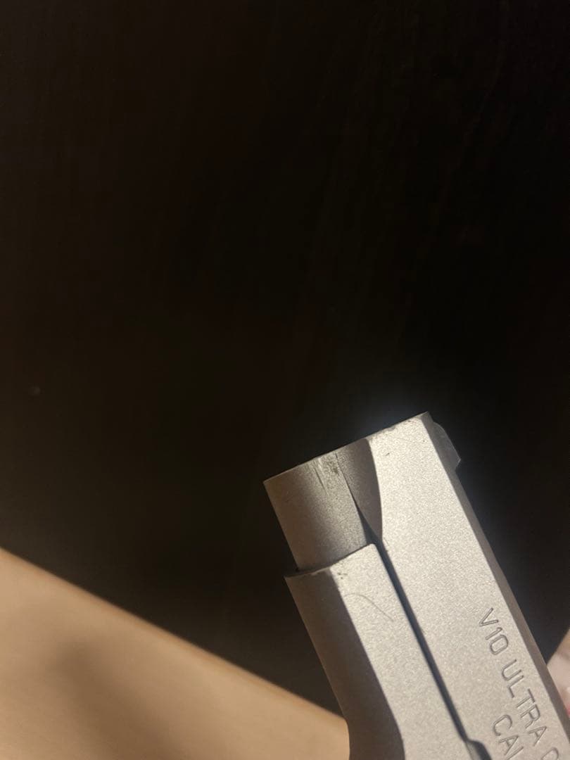 V10 Ultra Compact 東京マルイ