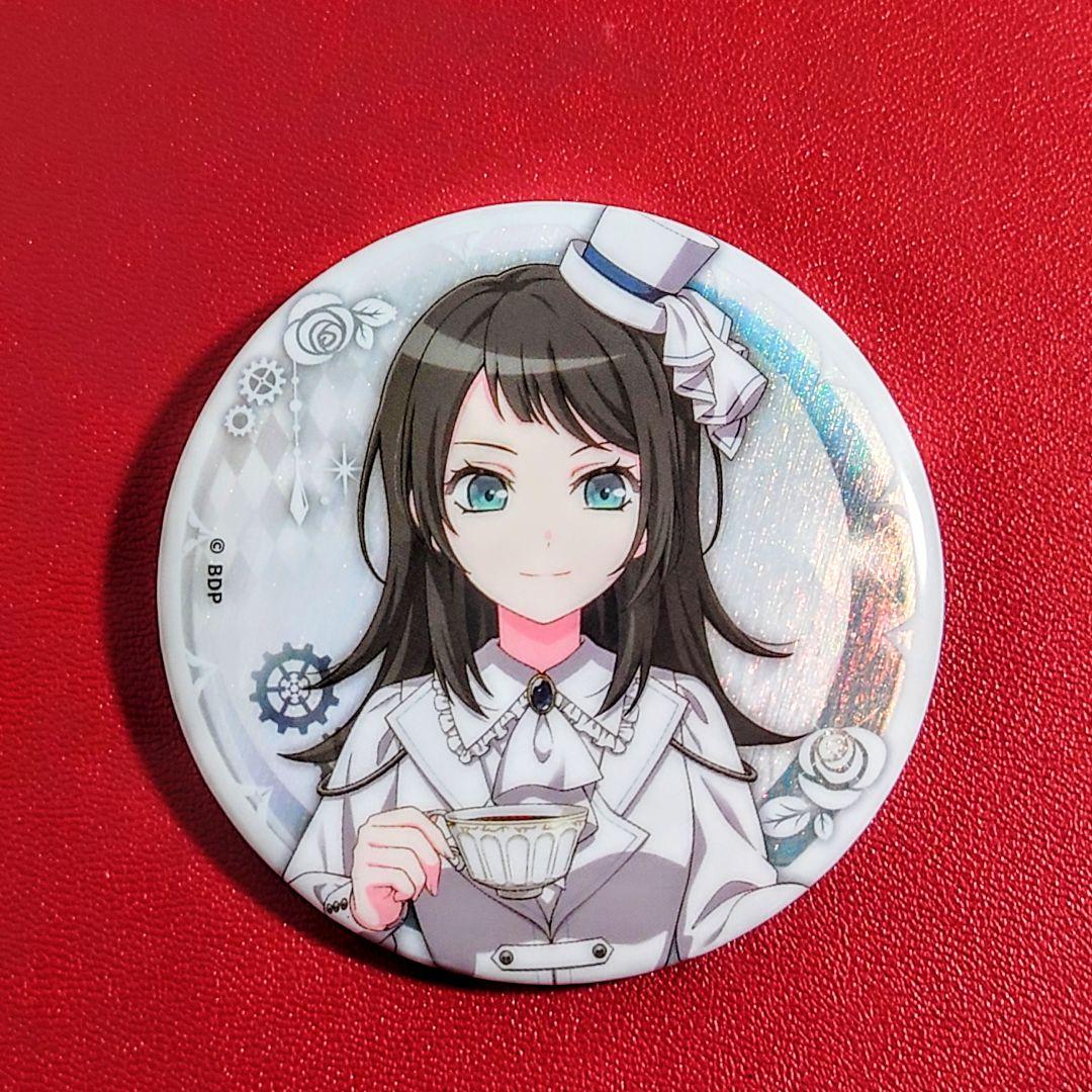 F70,浦島坂田船 となりの坂田 缶バッジ 2020 クリスマス サンタ