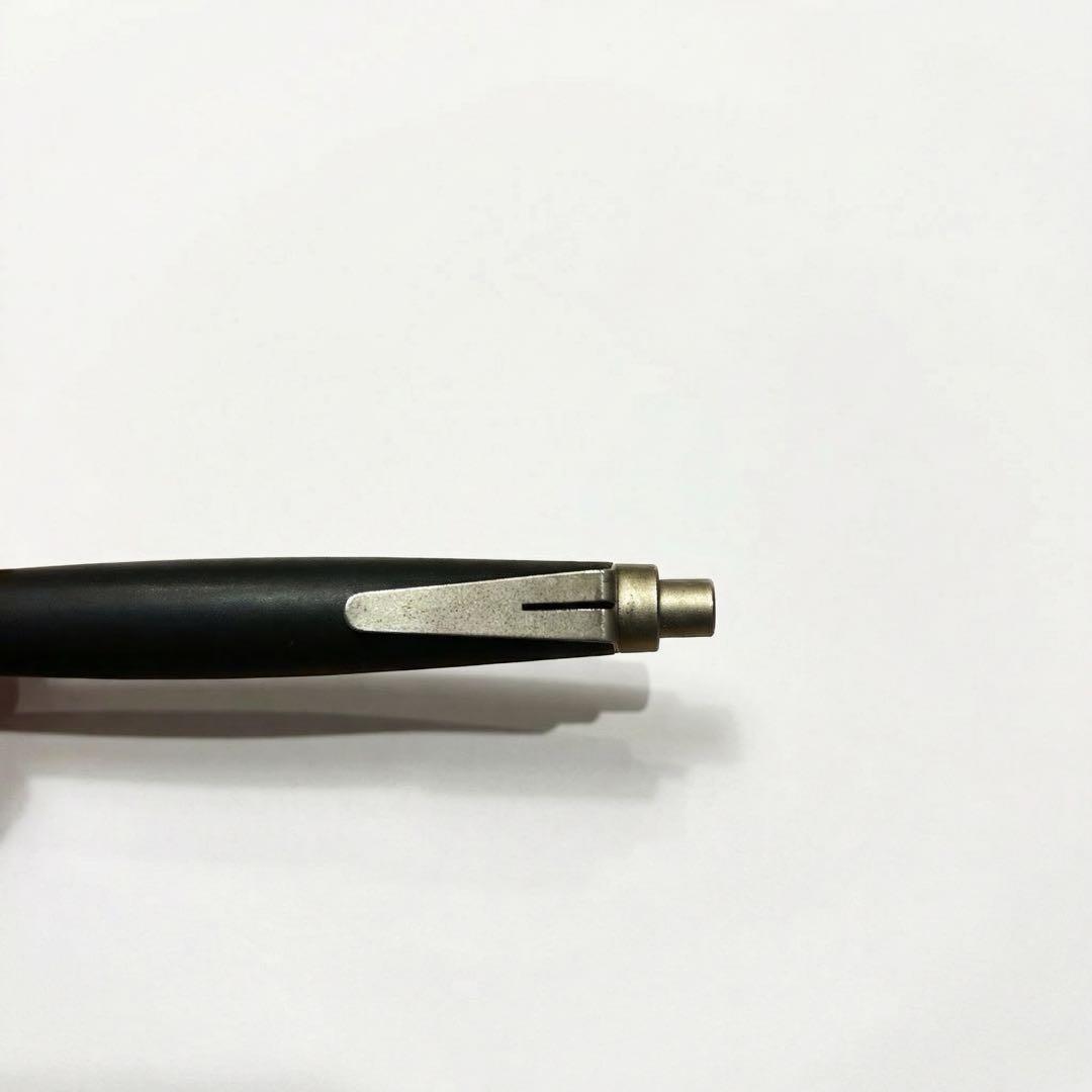 廃盤】LAMYスクリブル 0.7mmシャープペンシル ブラック - メルカリ