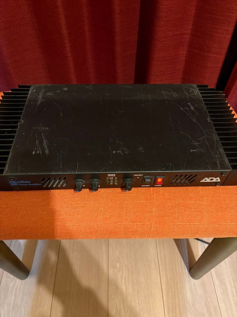 その他 ADA Microtube 200