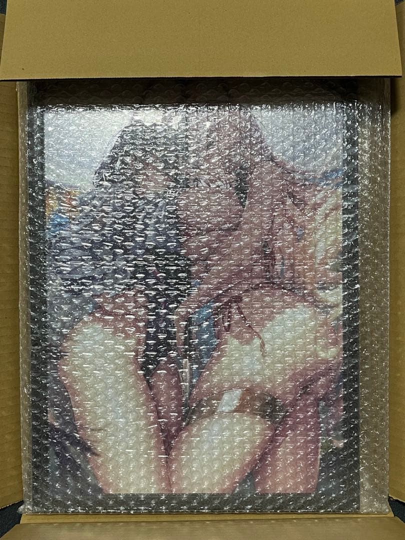 GOT l Artframe 002 ピロ水　アマカノ3 ネクストン