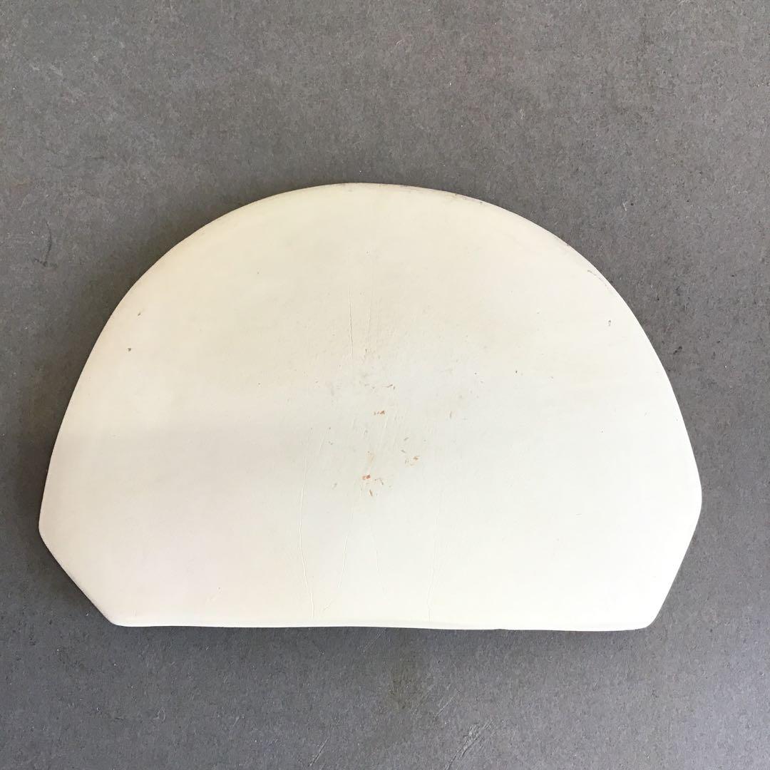 茶道具 灰炉 銅製 木製台•底瓦•前瓦•灰ならし