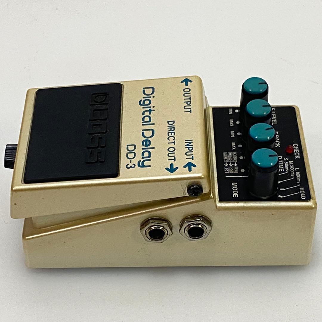 ◎BOSS デジタルディレイ DD-3