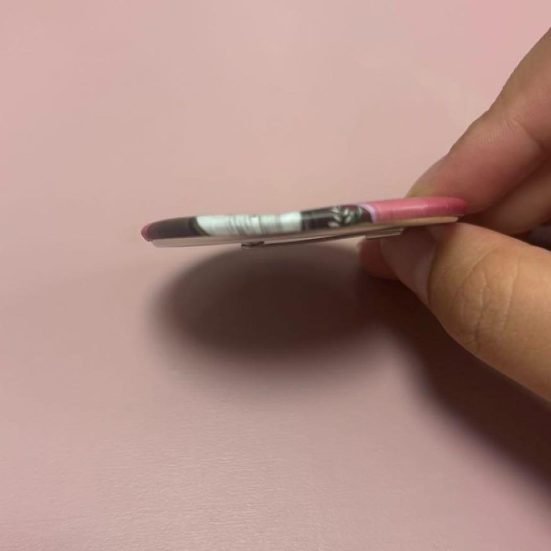 最終値下げ　にじさんじ　ローレン・イロアス　ジューンブライド　2024 缶バッジ