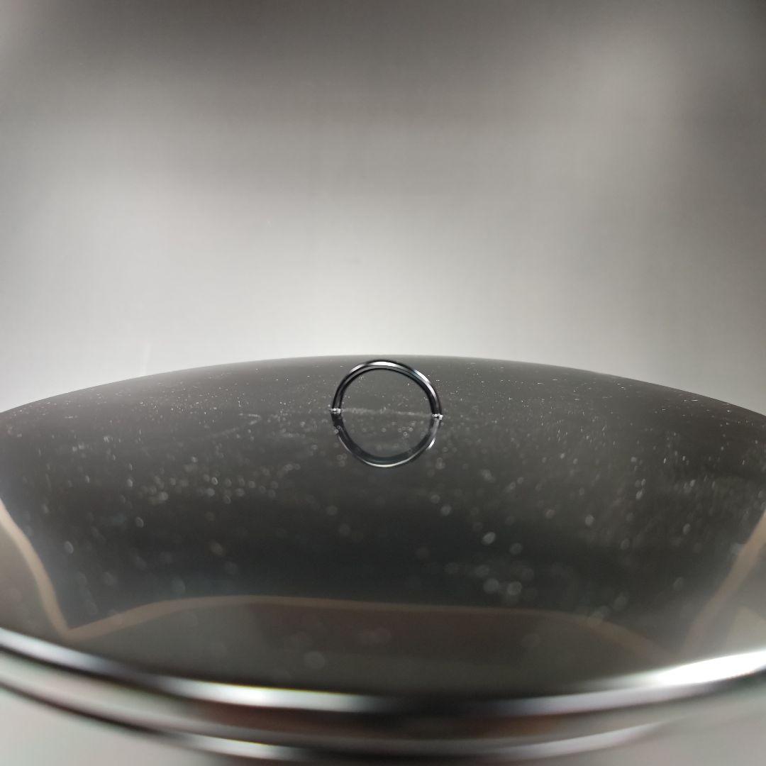 イ448 水指『漆専堂』『桶形水指 替蓋 共箱』漆