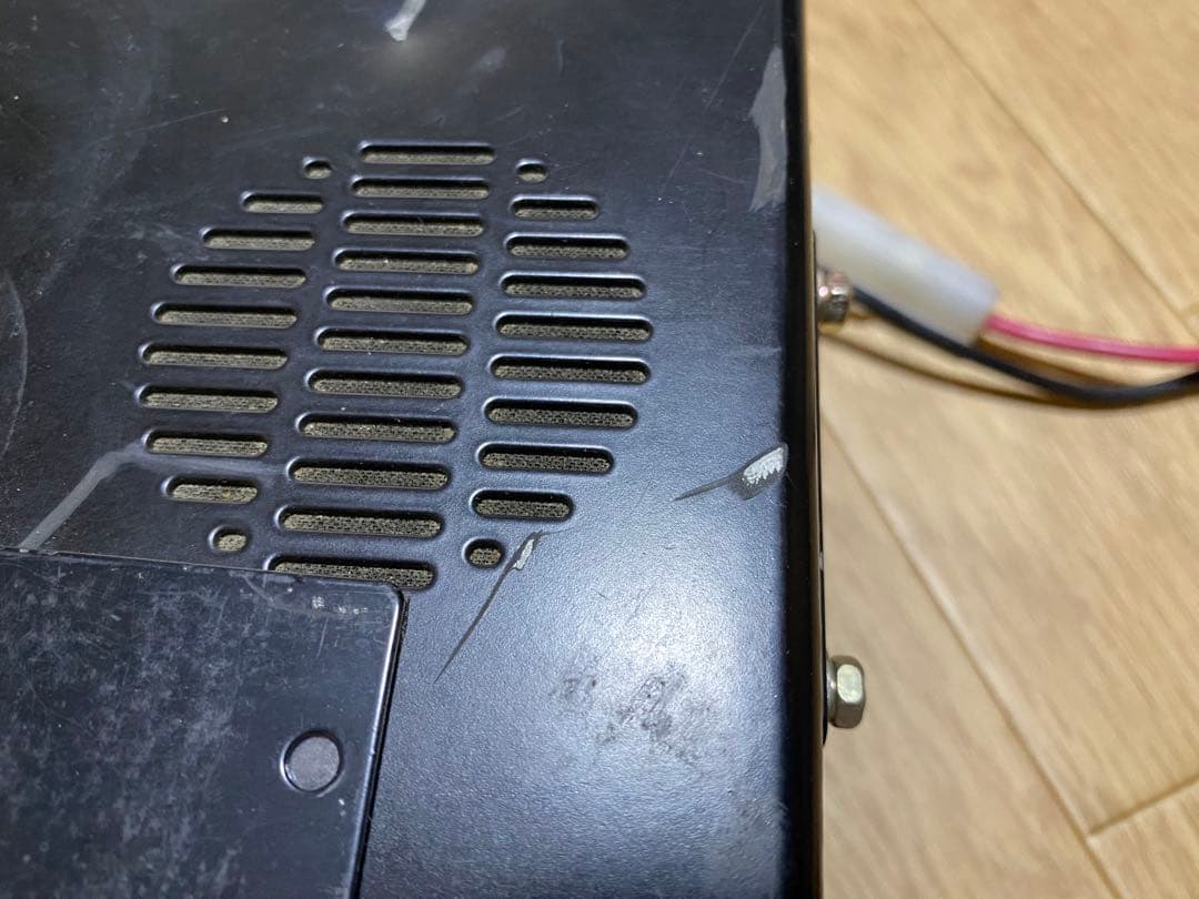 my day様専用 TM V71 s受信機 144-430MHz 50W