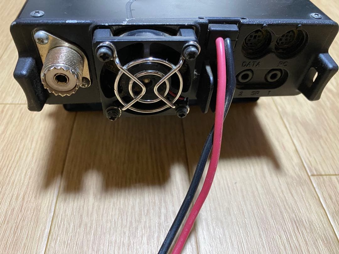 my day様専用 TM V71 s受信機 144-430MHz 50W