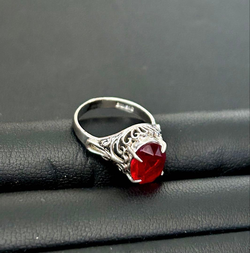 遺品整理品 豪華アクセサリー リング指輪 71点まとめ売りシルバーリングあり