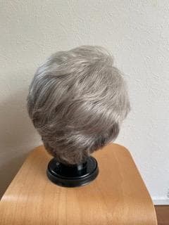 フォンティーヌ　ハイネット　フルウィッグ