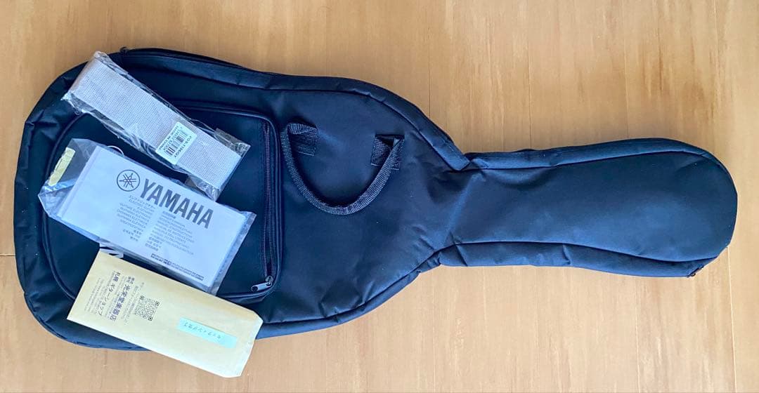 ヤマハ PACIFICA PAC-112VMX YNS エレキ