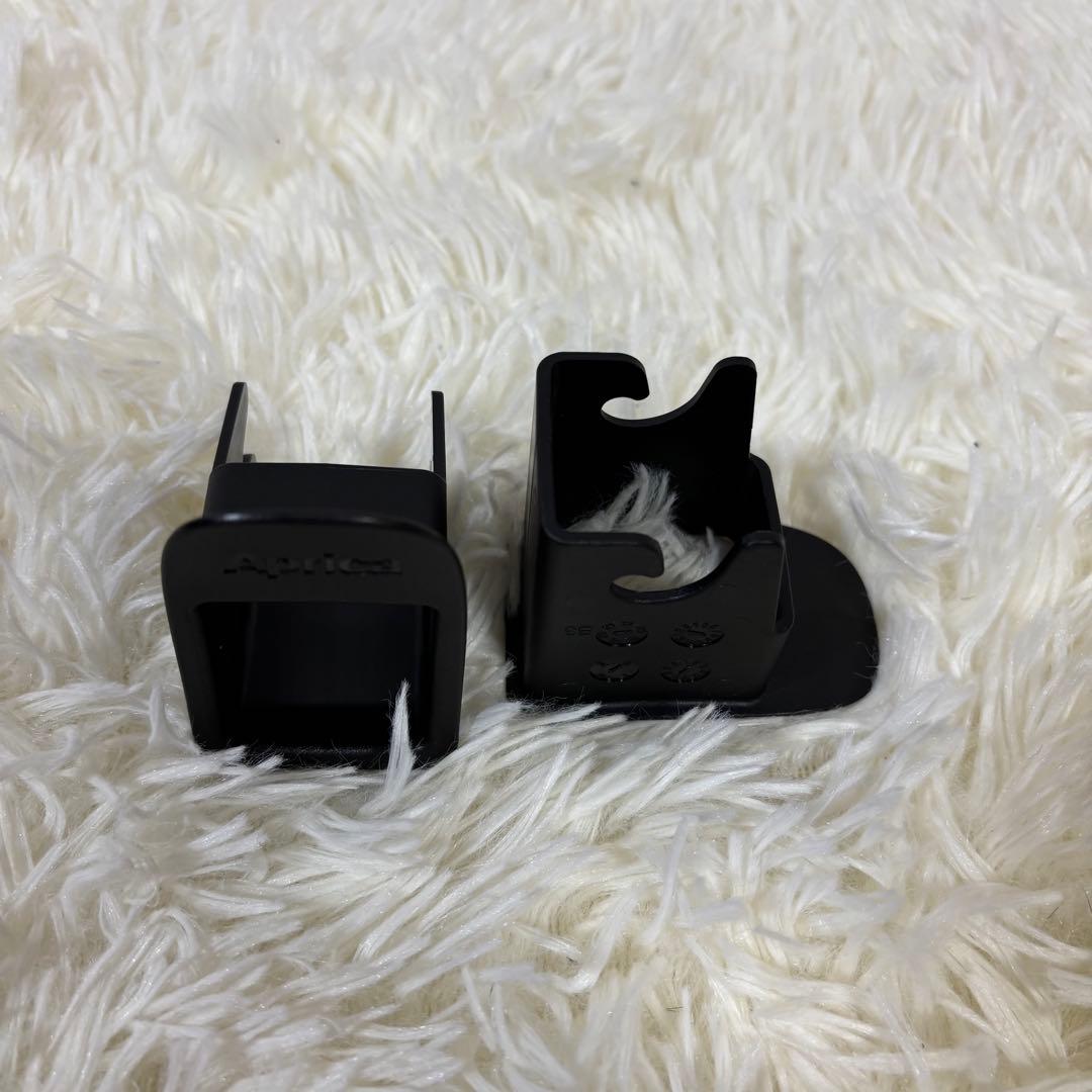 極美品　アップリカ フラディアグロウ セーフティプラス　プレミアム チャイルド