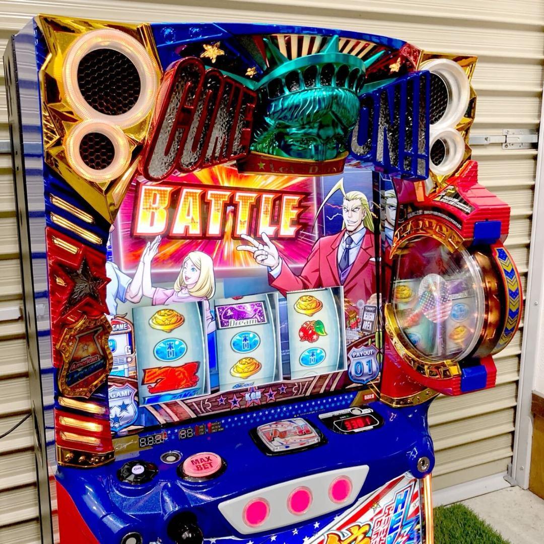 HEY！エリートサラリーマン鏡 スマスロ ユニット付 実機 パチ 439