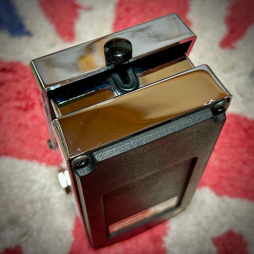 ISP Totally Blues ギターエフェクター