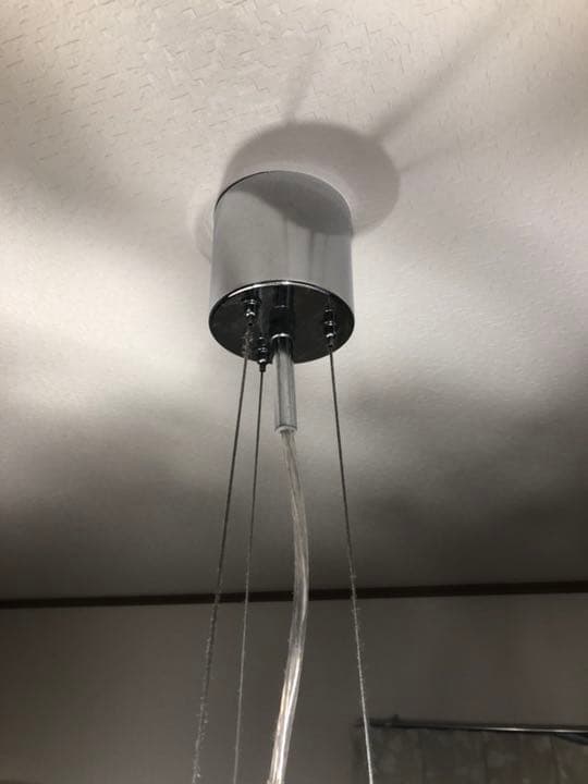 送料込み]Francfranc照明フルールパニエ Franc franc フルールパニエ