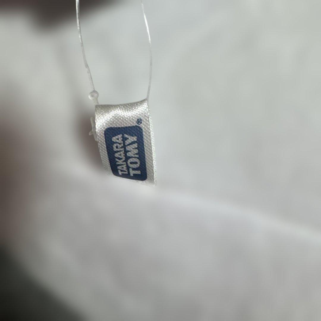 希少♡TOMY 少年アシベ　ゴマちゃん　ほぼ1/1ゴマちゃん　等身大　レトロ