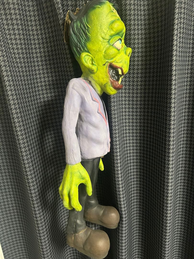 フランケンシュタイン ハロウィン ホラー デコレーション