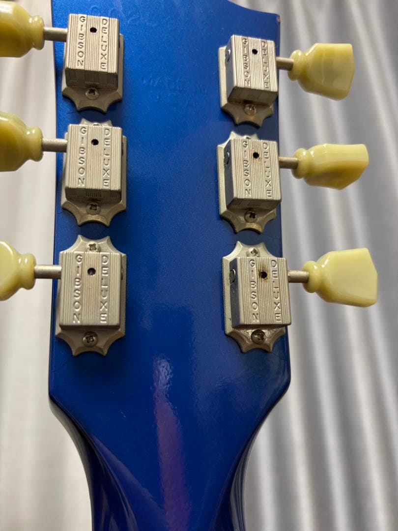 【レア美品】Gibson SG Special（Limited）