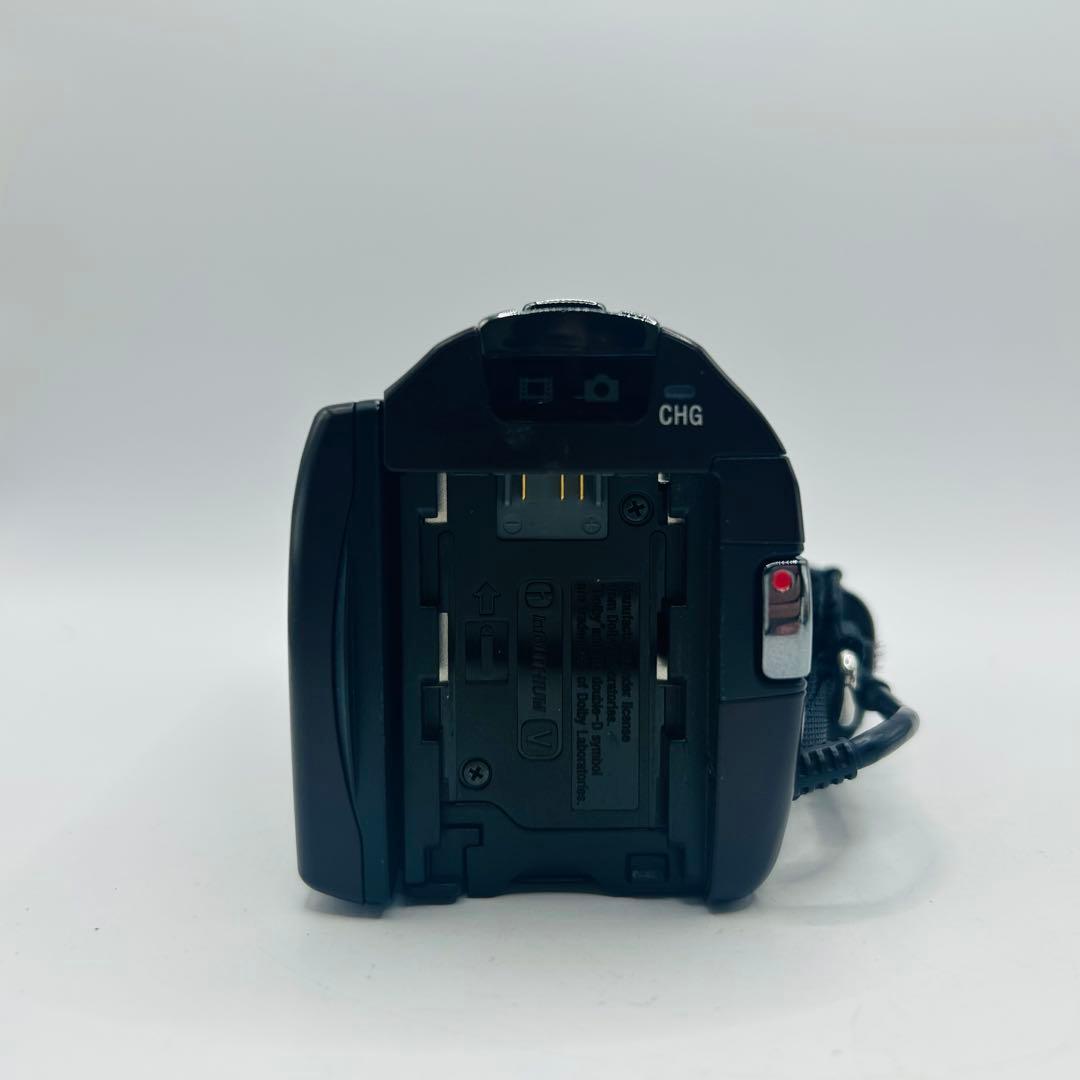 SONY Handycam HDR-CX590V ビデオカメラ