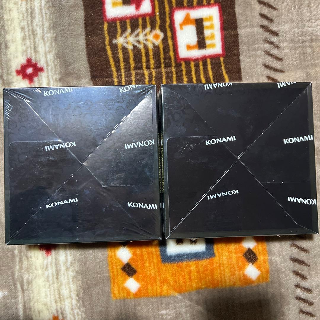 エイジオブオーバーロード 2BOX