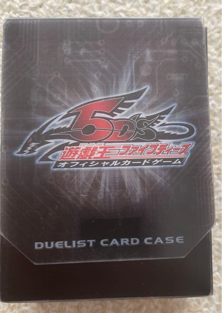 遊戯王OCGデュエルモンスターズ　カード　まとめ売り407枚　＋カードケース1個