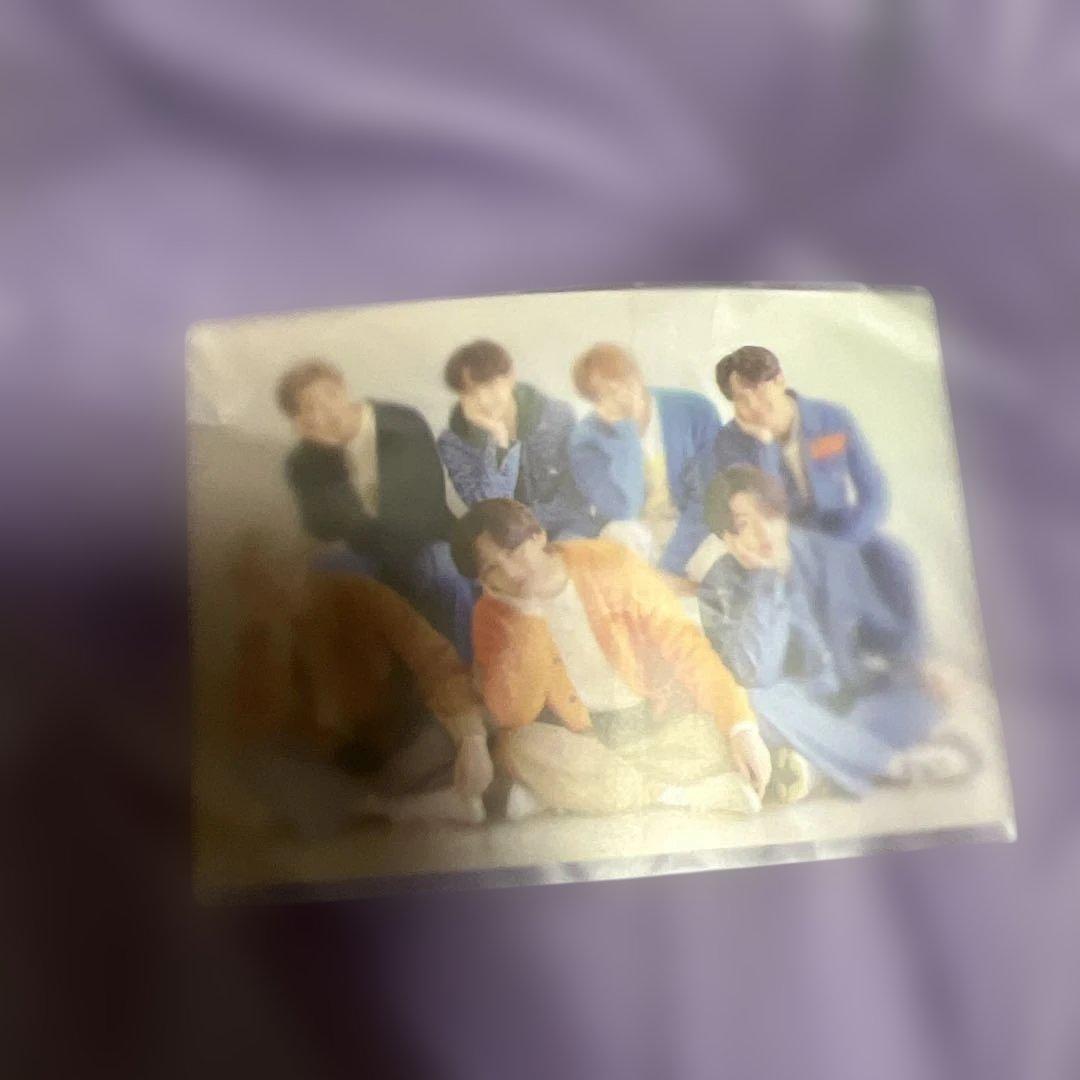 BTS Yet to Come in BUSAN 釜山コン パーカー Mサイズ