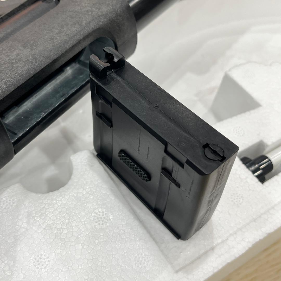 MARUZEN CA870 ソードオフ ショットガン 6mm